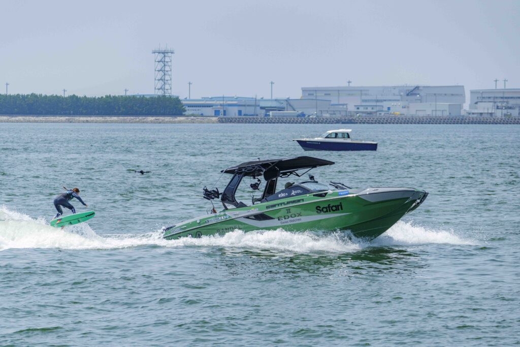 centurion Fi23