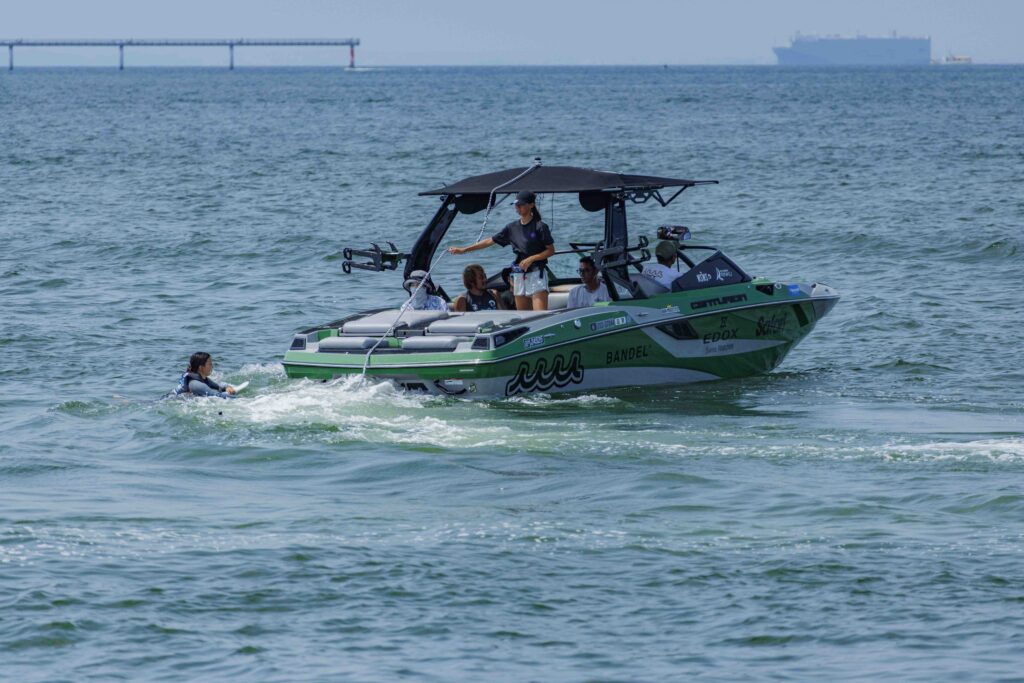 centurion Fi23