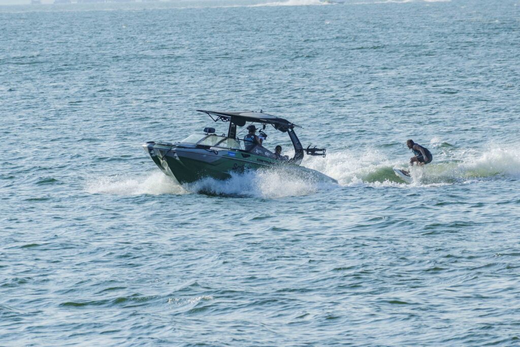 centurion Fi23