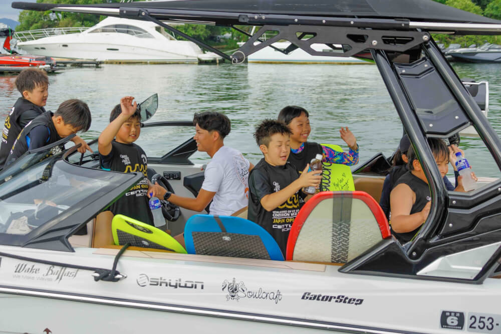 centurion wake surf japan open 2026