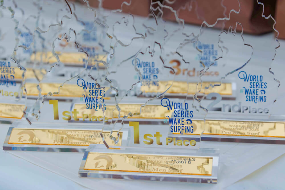 centurion wake surf japan open 2026