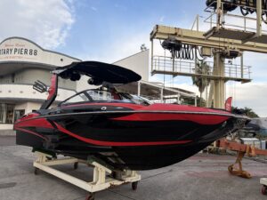 Centurion Fi23 2018model メイン写真