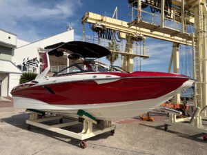 Centurion Fi23 2019model メイン写真